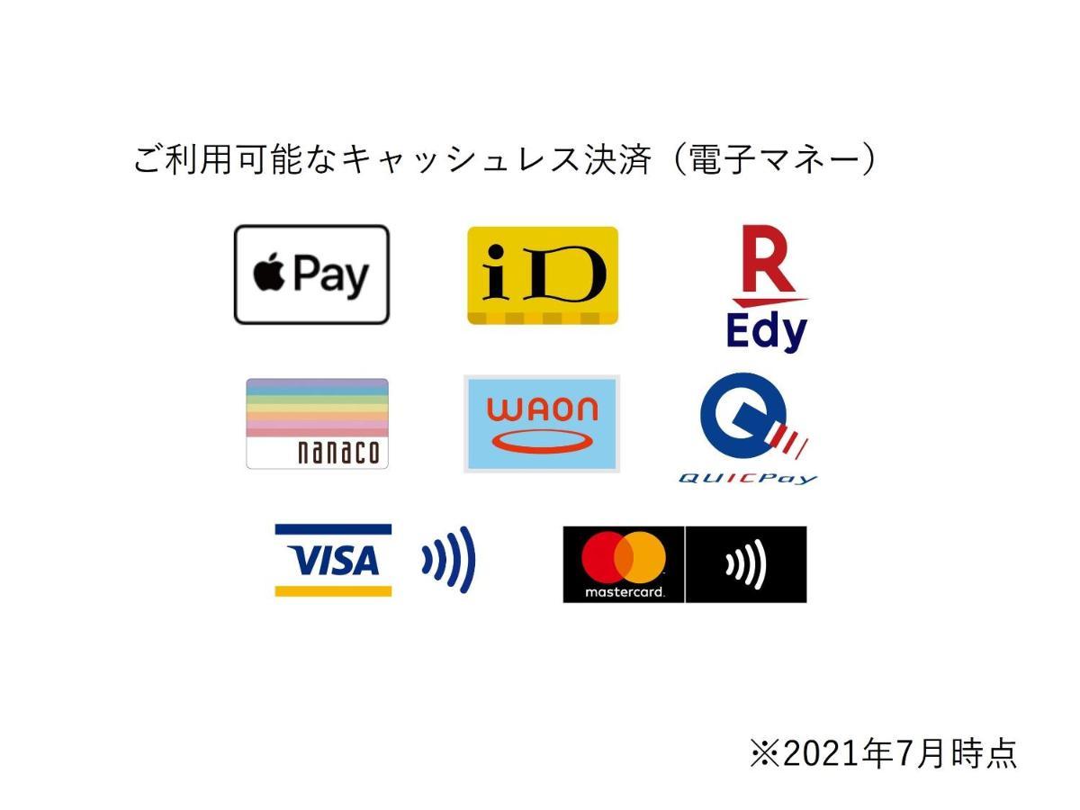 Remm Kagoshima Hotell Eksteriør bilde