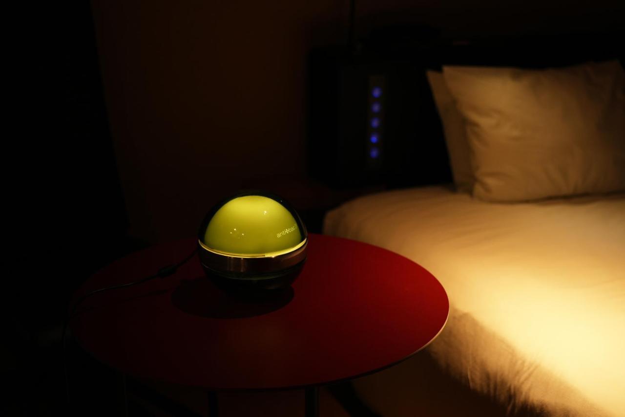 Remm Kagoshima Hotell Eksteriør bilde
