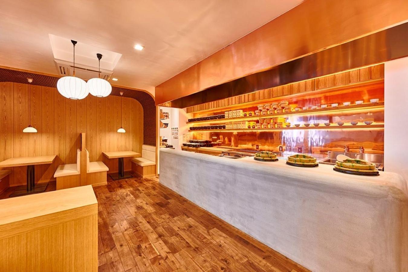 Remm Kagoshima Hotell Eksteriør bilde