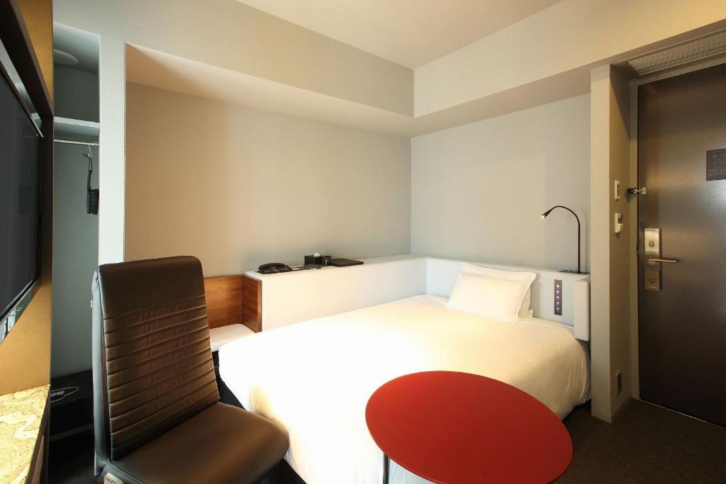 Remm Kagoshima Hotell Eksteriør bilde