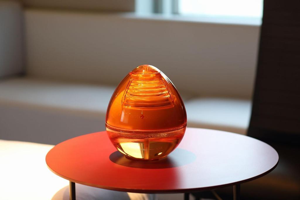 Remm Kagoshima Hotell Eksteriør bilde