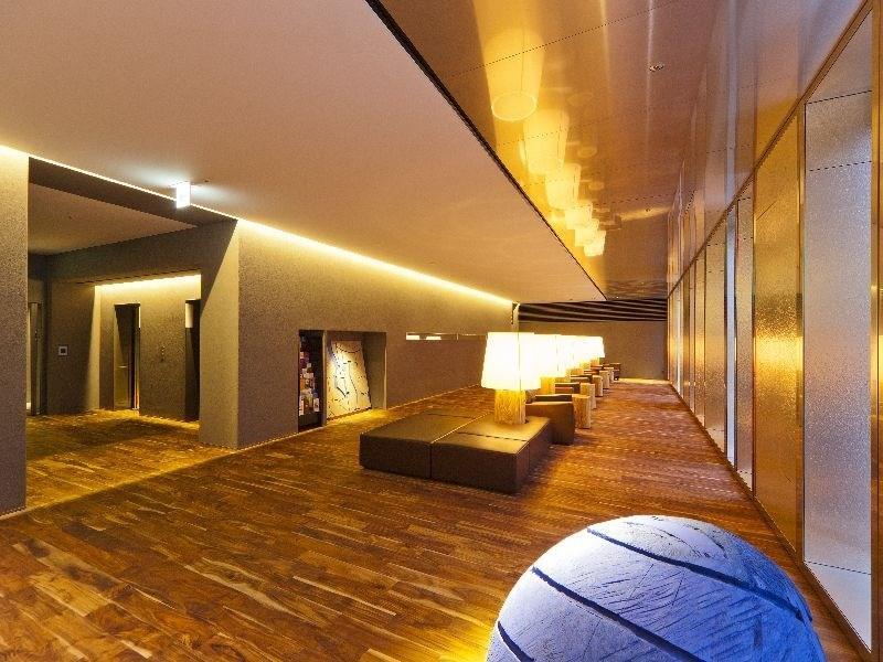 Remm Kagoshima Hotell Eksteriør bilde