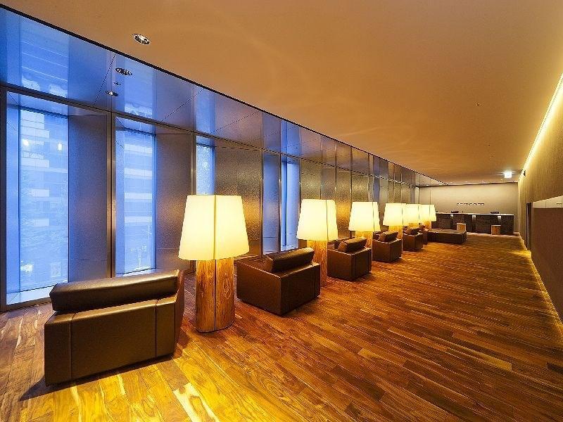Remm Kagoshima Hotell Eksteriør bilde