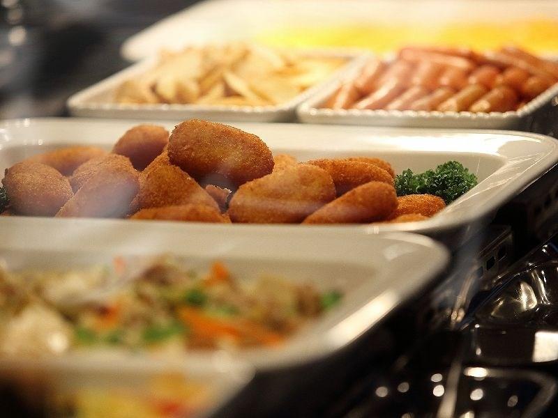 Remm Kagoshima Hotell Eksteriør bilde