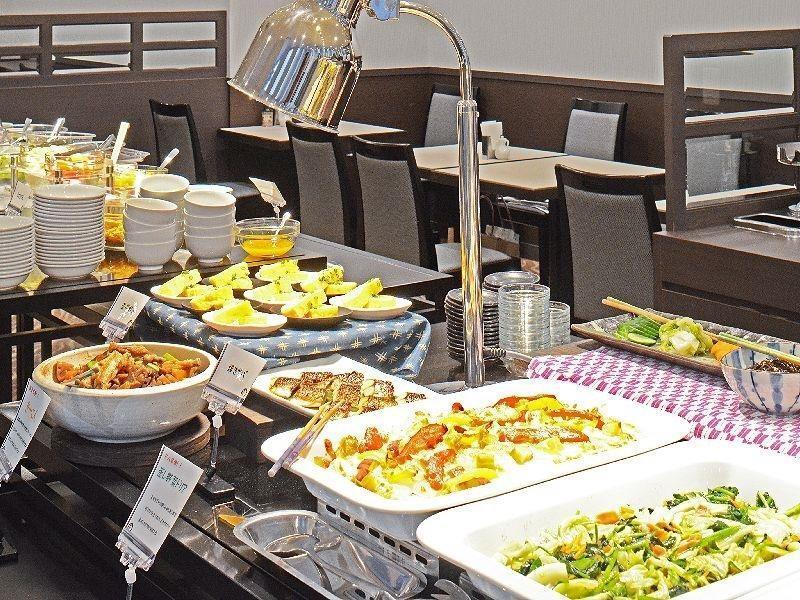 Remm Kagoshima Hotell Eksteriør bilde