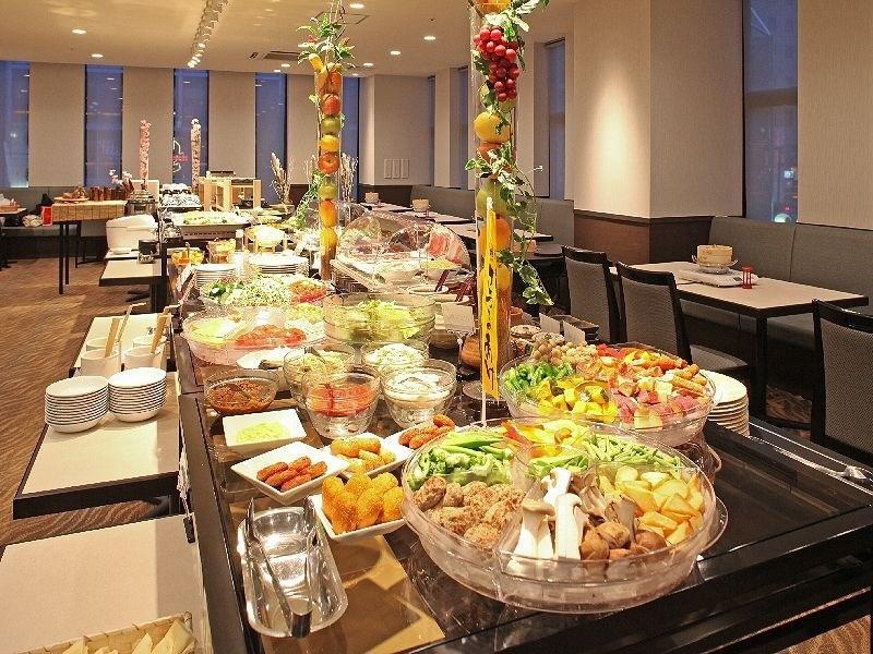 Remm Kagoshima Hotell Eksteriør bilde