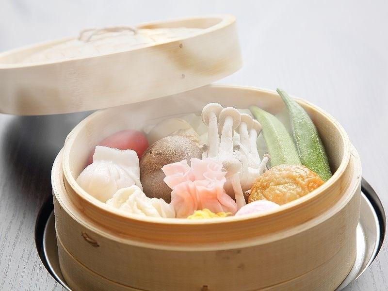 Remm Kagoshima Hotell Eksteriør bilde