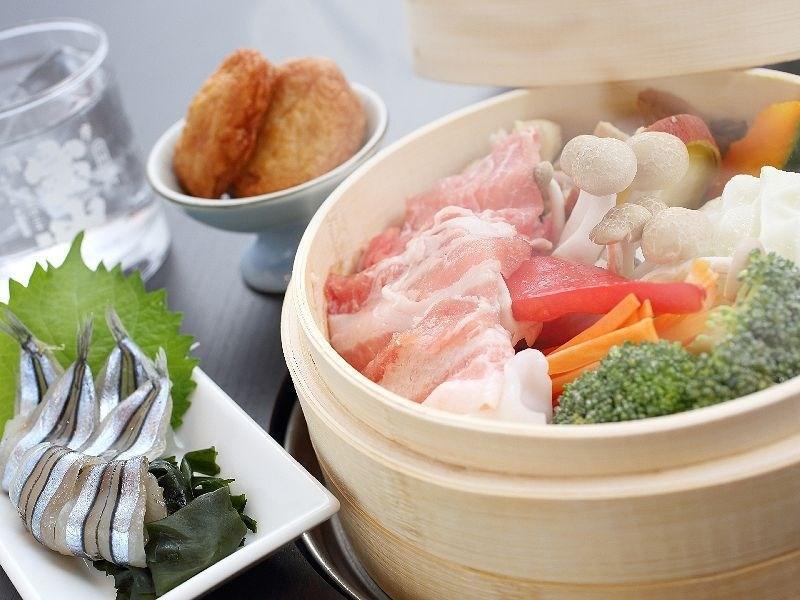 Remm Kagoshima Hotell Eksteriør bilde