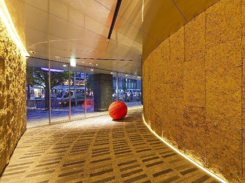 Remm Kagoshima Hotell Eksteriør bilde